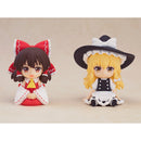 Good Smile Company Touhou Project Nendoroid Plus Reimu Hakurei Rubber Mascot Figurine