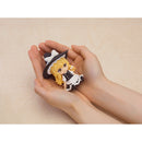 Good Smile Company Touhou Project Nendoroid Plus Marisa Kirisame Rubber Mascot Figurine