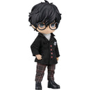 Good Smile Company Persona 5 Royal Nendoroid Doll P5R Protagonist School Uniform Version Figurine