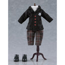 Good Smile Company Persona 5 Royal Nendoroid Doll P5R Protagonist School Uniform Version Figurine