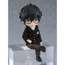 Good Smile Company Persona 5 Royal Nendoroid Doll P5R Protagonist School Uniform Version Figurine