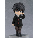 Good Smile Company Persona 5 Royal Nendoroid Doll P5R Protagonist School Uniform Version Figurine
