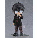 Good Smile Company Persona 5 Royal Nendoroid Doll P5R Protagonist School Uniform Version Figurine