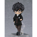 Good Smile Company Persona 5 Royal Nendoroid Doll P5R Protagonist School Uniform Version Figurine