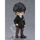 Good Smile Company Persona 5 Royal Nendoroid Doll P5R Protagonist School Uniform Version Figurine