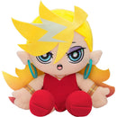 Good Smile Company New Panty & Stocking with Garterbelt Plushie Panty Figurine
