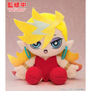 Good Smile Company New Panty & Stocking with Garterbelt Plushie Panty Figurine