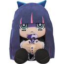 Good Smile Company New Panty & Stocking with Garterbelt Plushie Stocking Figurine