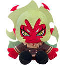 Good Smile Company New Panty & Stocking with Garterbelt Plushie Scanty Figurine