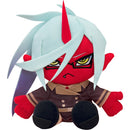 Good Smile Company New Panty & Stocking with Garterbelt Plushie Kneesocks Figurine