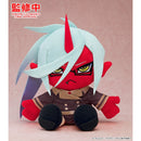 Good Smile Company New Panty & Stocking with Garterbelt Plushie Kneesocks Figurine