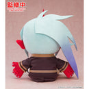Good Smile Company New Panty & Stocking with Garterbelt Plushie Kneesocks Figurine