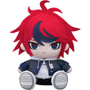 Good Smile Company The Hundred Line Last Defense Academy Plushie Takumi Sumino Figurine