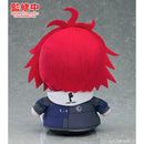 Good Smile Company The Hundred Line Last Defense Academy Plushie Takumi Sumino Figurine