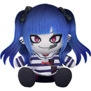 Good Smile Company The Hundred Line Last Defense Academy Plushie Darumi Amemiya Figurine