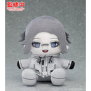 Good Smile Company The Hundred Line Last Defense Academy Plushie Eito Aotsuki Figurine