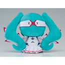 Good Smile Company Racing Miku SPA 2025 Support Version Plushie Figurine