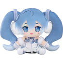 Good Smile Company Character Vocal Series 01 Hatsune Miku Plushie Hatsune Miku Symphony 2025 Sapporo Concert Version Figurine