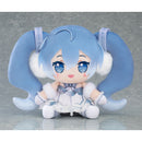 Good Smile Company Character Vocal Series 01 Hatsune Miku Plushie Hatsune Miku Symphony 2025 Sapporo Concert Version Figurine