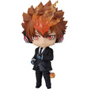 Good Smile Company Reborn! Nendoroid Tsunayoshi Sawada Black Suit Version Figurine