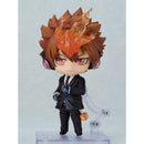 Good Smile Company Reborn! Nendoroid Tsunayoshi Sawada Black Suit Version Figurine