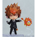 Good Smile Company Reborn! Nendoroid Tsunayoshi Sawada Black Suit Version Figurine