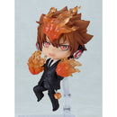 Good Smile Company Reborn! Nendoroid Tsunayoshi Sawada Black Suit Version Figurine