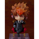 Good Smile Company Reborn! Nendoroid Tsunayoshi Sawada Black Suit Version Figurine