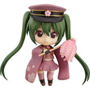 Good Smile Company Senbonzakura featuring Hatsune Miku Nendoroid Hatsune Miku Senbonzakura Version Figurine