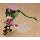 Good Smile Company Senbonzakura featuring Hatsune Miku Nendoroid Hatsune Miku Senbonzakura Version Figurine