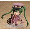 Good Smile Company Senbonzakura featuring Hatsune Miku Nendoroid Hatsune Miku Senbonzakura Version Figurine