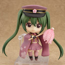Good Smile Company Senbonzakura featuring Hatsune Miku Nendoroid Hatsune Miku Senbonzakura Version Figurine