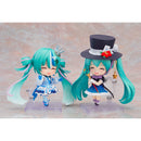 Good Smile Company Character Vocal Series 01 Hatsune Miku Nendoroid Hatsune Miku Lawson 50th Anniversary Special Live Version Figurine