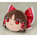 Good Smile Company Touhou Lost Word Nuidaifuku Yukkuri Reimu Figurine