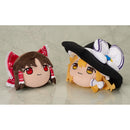 Good Smile Company Touhou Lost Word Nuidaifuku Yukkuri Marisa Figurine