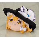 Good Smile Company Touhou Lost Word Nuidaifuku Yukkuri Marisa Figurine