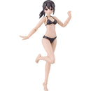 Good Smile Company Plamatea Muse Body Ichika - Bikini Version A Type Figurine