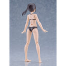 Good Smile Company Plamatea Muse Body Ichika - Bikini Version A Type Figurine