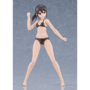 Good Smile Company Plamatea Muse Body Ichika - Bikini Version A Type Figurine