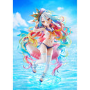 Good Smile Company Good Smile Company No Game No Life Shiro Sailor-Style Swimsuit Version 1/7 Scale Figurine