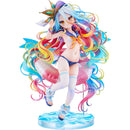 Good Smile Company Good Smile Company No Game No Life Shiro Sailor-Style Swimsuit Version 1/7 Scale Figurine