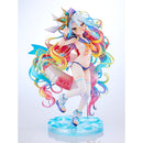 Good Smile Company Good Smile Company No Game No Life Shiro Sailor-Style Swimsuit Version 1/7 Scale Figurine