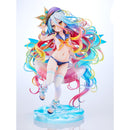 Good Smile Company Good Smile Company No Game No Life Shiro Sailor-Style Swimsuit Version 1/7 Scale Figurine