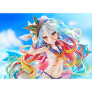 Good Smile Company Good Smile Company No Game No Life Shiro Sailor-Style Swimsuit Version 1/7 Scale Figurine