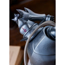 Good Smile Company Fullmetal Alchemist Brotherhood POP UP PARADE Alphonse Elric Figurine