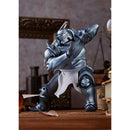 Good Smile Company Fullmetal Alchemist Brotherhood POP UP PARADE Alphonse Elric Figurine