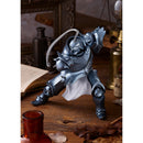 Good Smile Company Fullmetal Alchemist Brotherhood POP UP PARADE Alphonse Elric Figurine