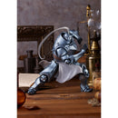 Good Smile Company Fullmetal Alchemist Brotherhood POP UP PARADE Alphonse Elric Figurine