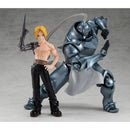 Good Smile Company Fullmetal Alchemist Brotherhood POP UP PARADE Alphonse Elric Figurine