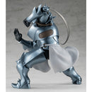 Good Smile Company Fullmetal Alchemist Brotherhood POP UP PARADE Alphonse Elric Figurine